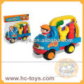 Children Plastic disassembly Toy Car,cheap plastic toy cars